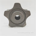 High Precision Agriculture Machinery Parts Casting